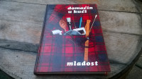 DOMAĆIN U KUĆI MLADOST 1973.