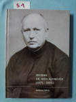 Dr. Ante Alfirević (1875. – 1945.): Zbornik radova
