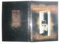 Dr.Keti Barns-Skrivene tajne masonerije