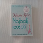 Dr.Pierre Dukan, Dukan dijeta