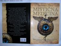 Dr.Voren Piters-Mistična medicina