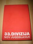 Krnić: 33.Divizija NOV Jugoslavije