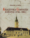 Dragica Gršić – Kraljevska gimnazija Karlovac (1766.–1884.) (S16)