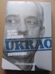 Dražen Rajković – Kako je Ivo Sanader ukrao Hrvatsku (S25)