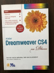 _Dreamweaver CS4 na dlanu /