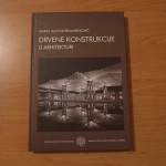 Drvene konstrukcije u arhitekturi, Marta Sulyok-Selimbegović