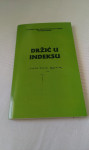Držić u indeksu - studentski zbornik