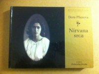 Dubravka Bouša – Dora Pfanova – Nirvana duše (Z101)