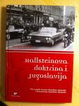 Dušan Nećak – Hallsteinova doktrina i Jugoslavija (ZZ89) (ZZ91)