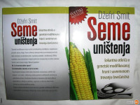 Džefri Smit-Sjeme uništenja