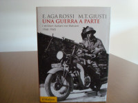 E. AGAROSSI; M.T. GIUSTI, UNA GUERRA A PARTE