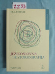 E. F. K. Koerner – Jezikoslovna historiografija (ZZ33)