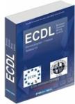 ECDL, Osnovni program -7 modula