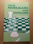 Edmar Mednis – From the Middlegame into the Endgame (AA11)