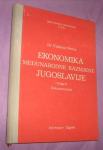 Ekonomika međunarodne razmjene Jugoslavije, knjiga II, Pertot (42)