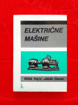ELEKTRIČNE MAŠINE • Hajro, Danon