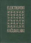 ELEKTRONSKI RAČUNALNIKI - ELEKTROTEHNIŠKA ZVEZA SLOVENIJE 1971