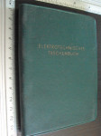 Elektrotechniches taschenbuch