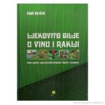 Emil Keršek - Ljekovito bilje u vinu i rakiji, PDF