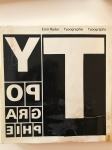 Emil Ruder : Typographie / Typography