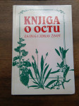 Emily Thacker: KNJIGA O OCTU, 2001 DIRECT MARKETING, NOVA GRADIŠKA