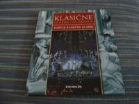 Enciklopedija Klasične glazbe i glaz: Razvoj klasične glazbe