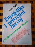 Energetika i privredni razvoj u razvijenim zemljama Zapada-Ivan Drpić