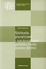 Enes Kulenović: SLOBODA, PLURALIZAM I NACIONALIZAM