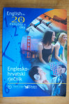 ENGLESKO - HRVATSKI RJEČNIK