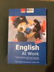 ENGLISH AT WORK