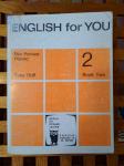 ENGLISH FOR YOU - 2 VARŠAVSKA ZAGREB