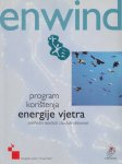 Enwind: program korištenja energije vjetra