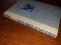 Erdmann  Hanisch -Poviest Rusije