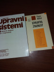 Eugen Pusić-Upravni sistemi 2  u Jugoslaviji