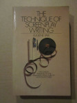 Eugene Vale – The Technique of Screenplay Writing (B67)