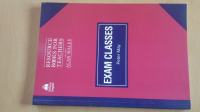 EXAM CLASSES-RESOURCE BOOKS FOR ENGLISH TEACHERS