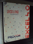 EXCEL 4.0 UVOD U RAD - Vlatko Bolt