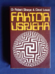 FAKTOR USPJEHA, DR ROBERTSHARPE & DAVID LEWIS, ZAGREB 1983