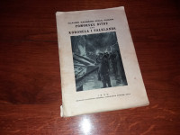 Farrere,Chack-Pomorske bitke kod Koronela i Falklanda