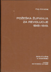 Filip Potrebica Požeška županija za revolucije 1848-1849