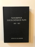 Filmografija jugoslovenskog filma 1945-1965