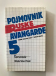 Flaker, Ugrešić : Pojmovnik ruske avangarde 5