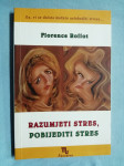 Florence Rollot – Razumjeti stres, pobijediti stres (Z39) (B22)