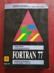 Fortran 77, Vlajko Kocić, Zoran Konstantinović