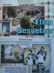 FOTOMONOGRAFIJA - FTEM SESVETAM - 2003. - 95 STR. -B.BEGOVIĆ