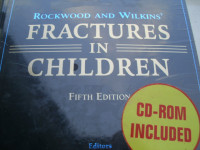 Fractures in Children  Prijelomi kod djece