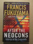 Francis Fukuyama – After the Neocons. America (ZZ46)