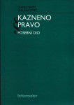 Franjo Bačič i dr. Kazneno pravo – posebni dio (Z31)