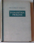 Friedrich Engels: Dijalektika prirode