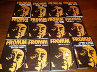 Fromm komplet 1-12